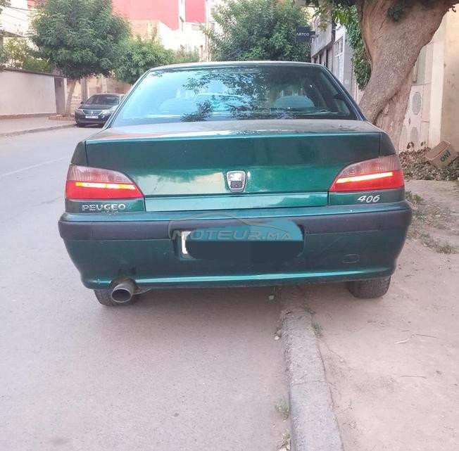 Peugeot 406 excellent état 