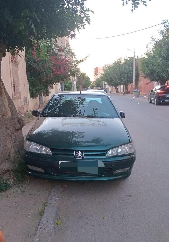 Peugeot 406 excellent état 