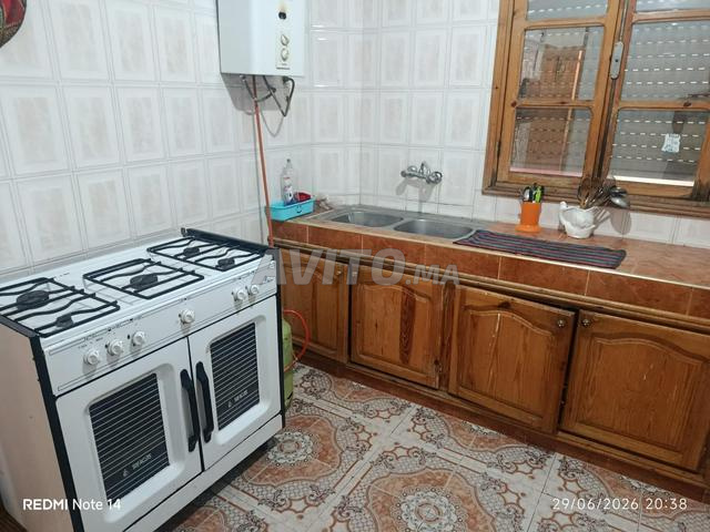 شقة مفروشة في القنيطرة - 2