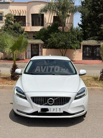 فولفو V40 D2 فحص - 2