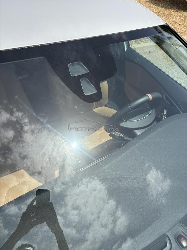 VOLVO V40 D2 INSPECTION 
