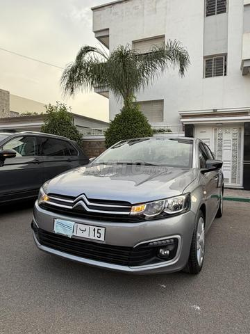 Citroën C-Elysée 2024 - 2