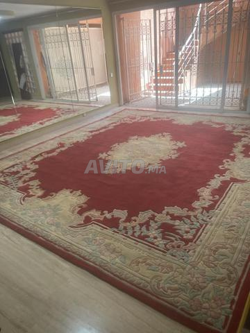 بيع سجادة صينية 4.60x3.90 - 2