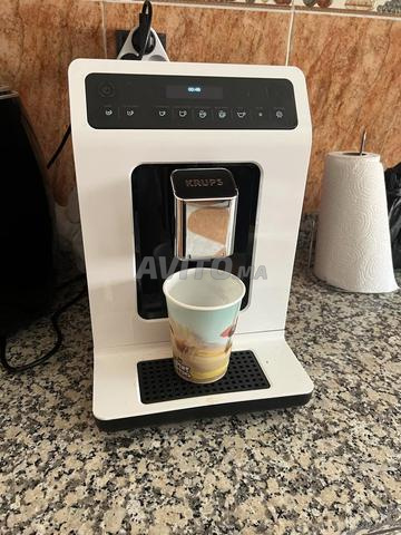Cafetière Krups - 2