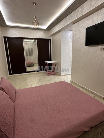 شقق للكراء اليومي 950 1200 1300 درهم - 2