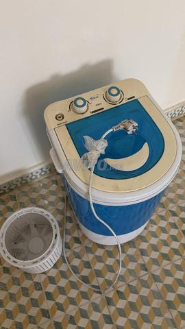 آلة غسيل يدوية - 2