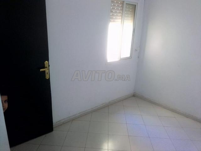 Urgent appartement à vendre - 2
