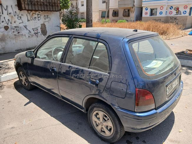 خاصها فيبروكان