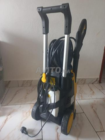 Nettoyeur Haute Pression Workzone 2200W - 2