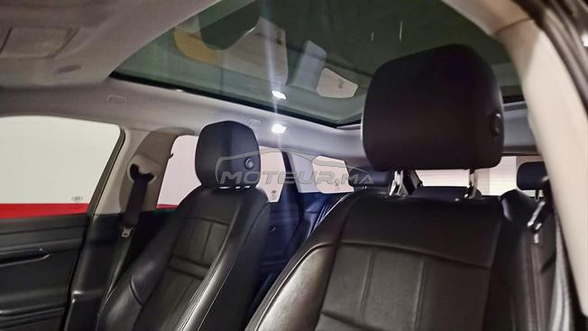 Land Rover Range Rover Evoque Diesel Automatique
