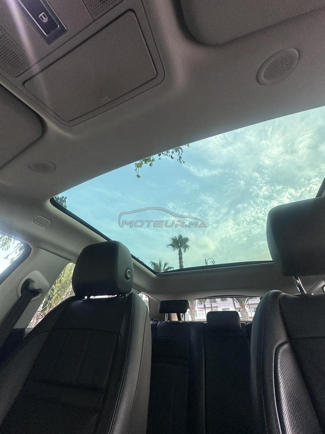 Land Rover Range Rover Evoque Diesel Automatique