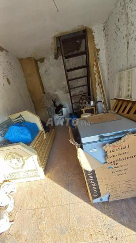 Magasin à vendre à aïn sebaâ 20 m² - 2