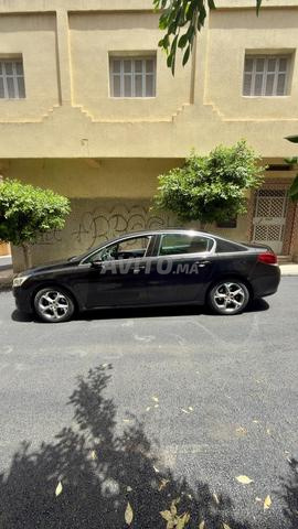 Peugeot 508 12/2018 2L toutes options - 2