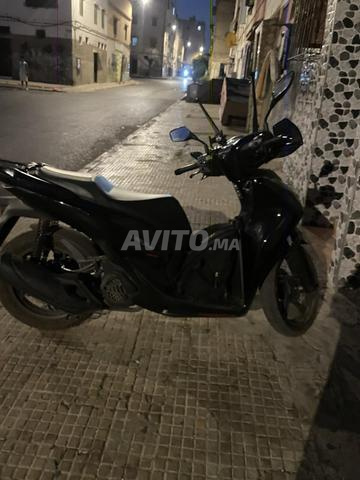 Cooper Sh 150i - 2