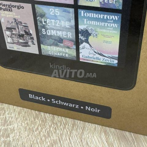 Amazon Kindle Colorsoft | 16 GB | NEUF - 2