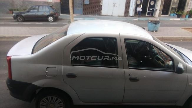 Dacia Logan Diesel Manuelle 2012 à Casablanca