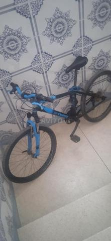 VTT Rockrider Taille L Original Decathlon - 2