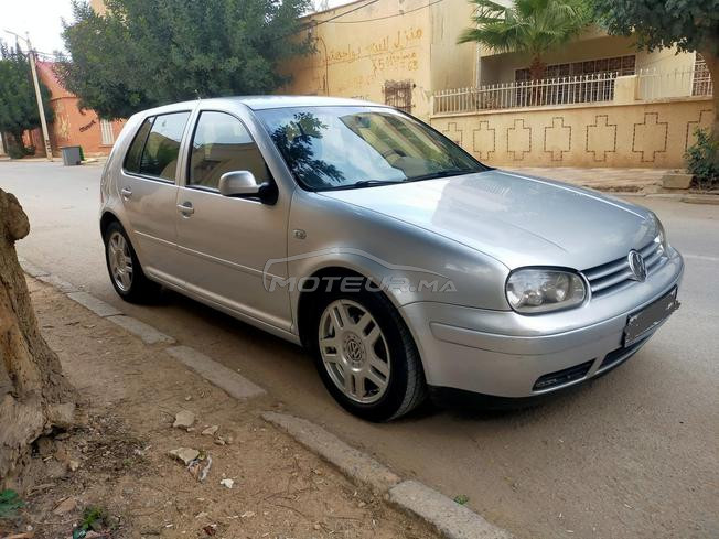 Golf 4 TDI 110
