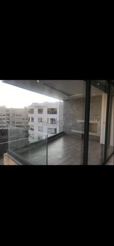 Magnifique Appartement haut standing à louer - 2