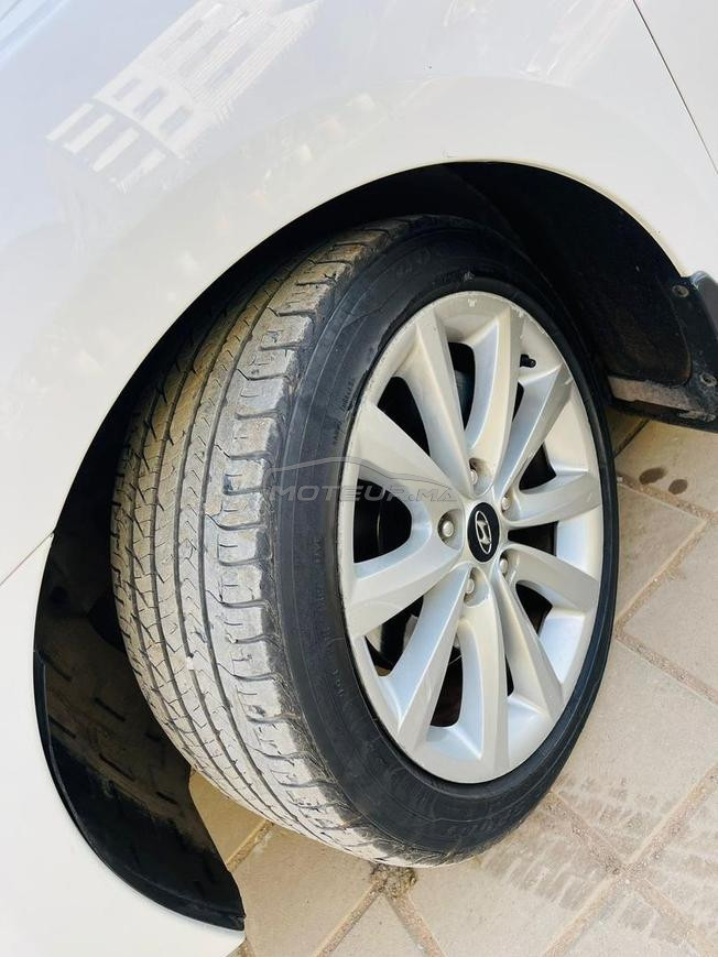 hyundai i40 tres bon voiture 