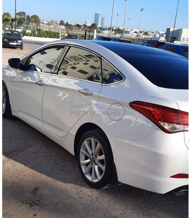 hyundai i40 tres bon voiture 