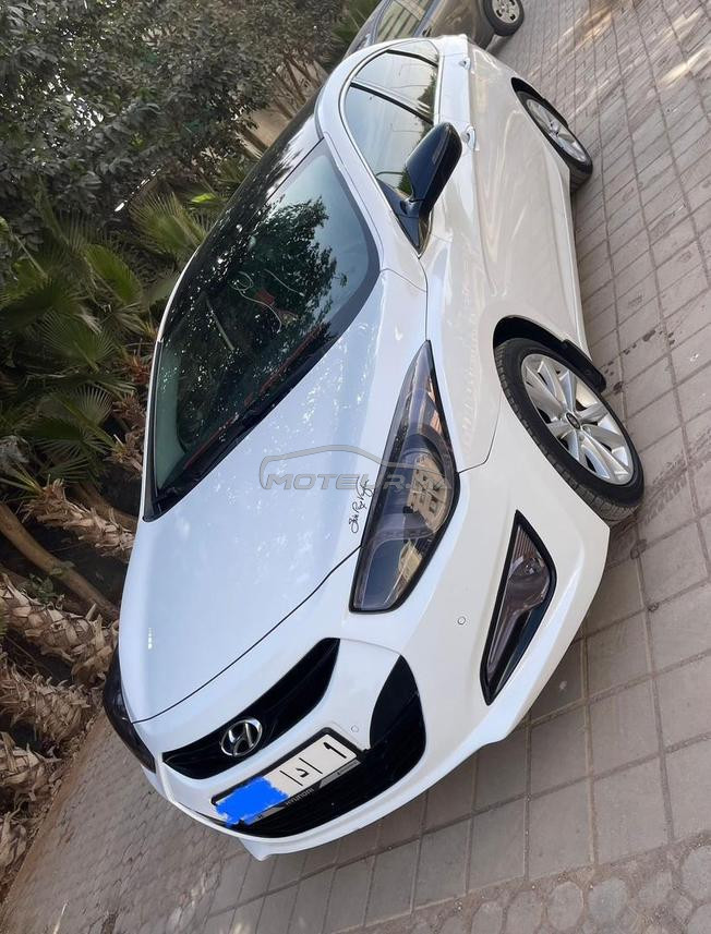 hyundai i40 tres bon voiture 