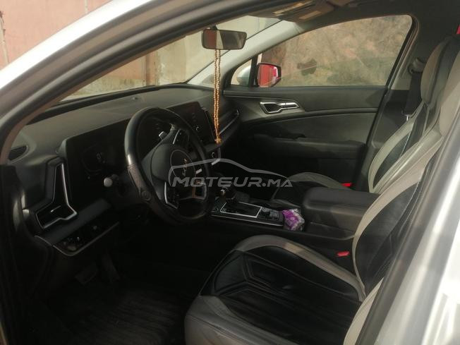 kia sportege excellente état 