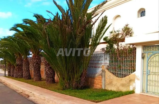 Villa Haut Standing Dar Bouazza - 2