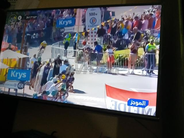 Smart TV 43