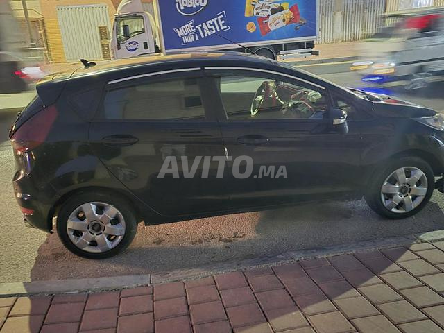 Ford Fiesta à vendre - 2