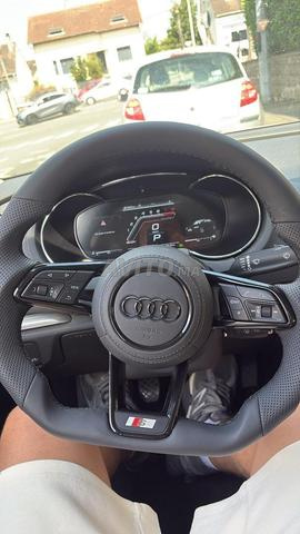 Digital Cockpit avec CarPlay Audi A3