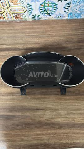 Digital Cockpit avec CarPlay Audi A3 - 2