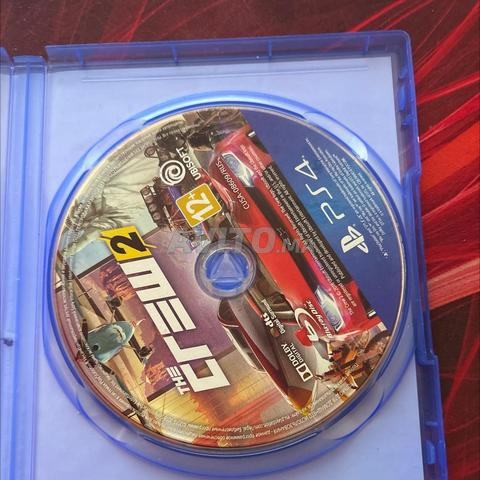 THE CREW 2 - 2