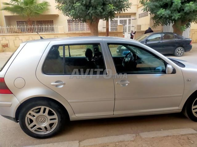 جولف 4 TDI 110 - 2