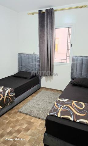 Appartement meublé Rabat Hay Fath - 2