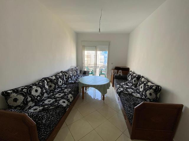Martil Appartement Saada - 2