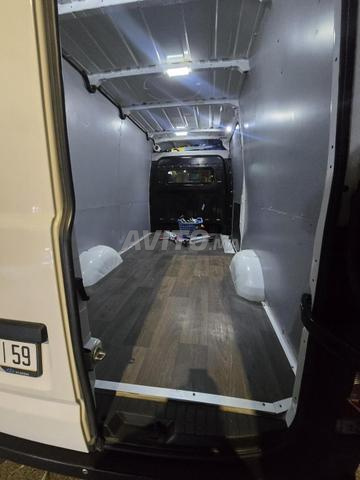 هيونداي H350 فان KM57000 - 2