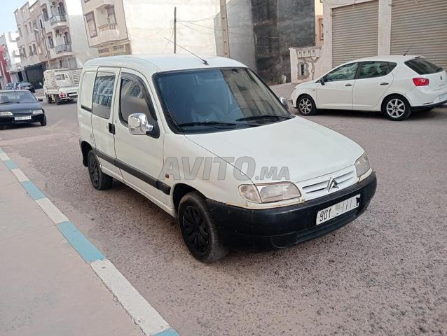Partner Xenon 2003 ... Échange possible