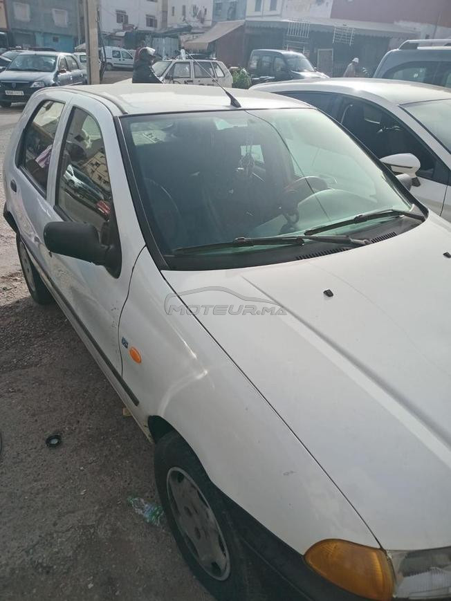 fiat palio 2001 sabrtha lawla