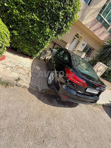 Ford Focus Diesel Manuelle 2018 à Fès - 2