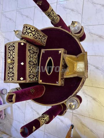 منصة الحناء - 2