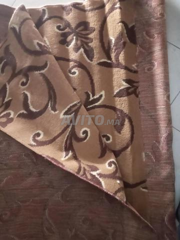 Tapis moquette 7 m2 - 2