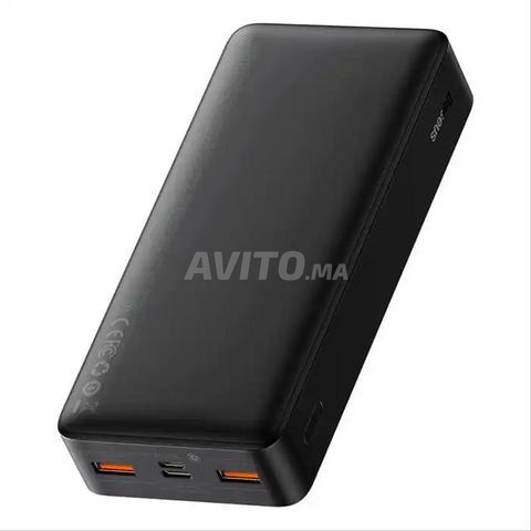 Baseus PD20W Power Bank 20000mAh chargeur rapide - 2