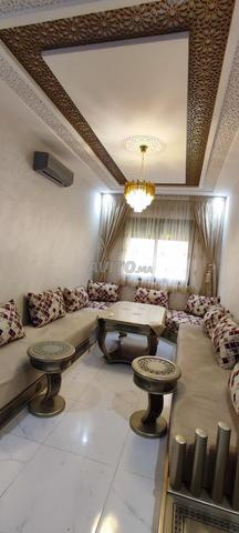 Appartement location journalière 73 m² à Agadir - 2