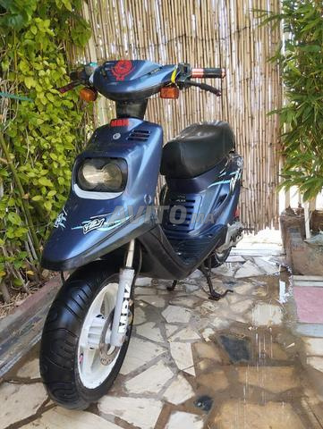 MBK Booster Spirit 49cc
