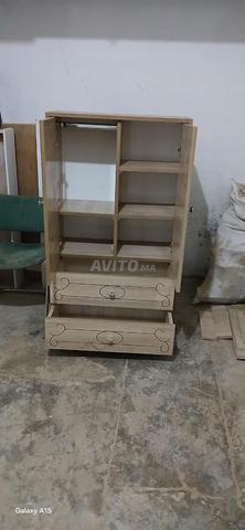 Armoire enfant - 2