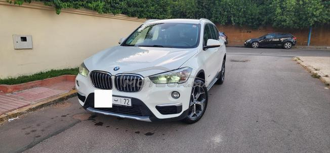 bmw x1 sdrive 18d xline 2017