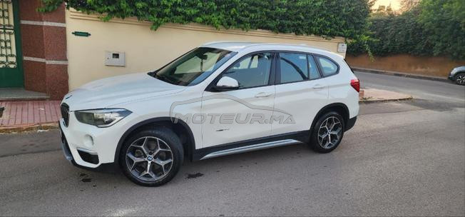 bmw x1 sdrive 18d xline 2017