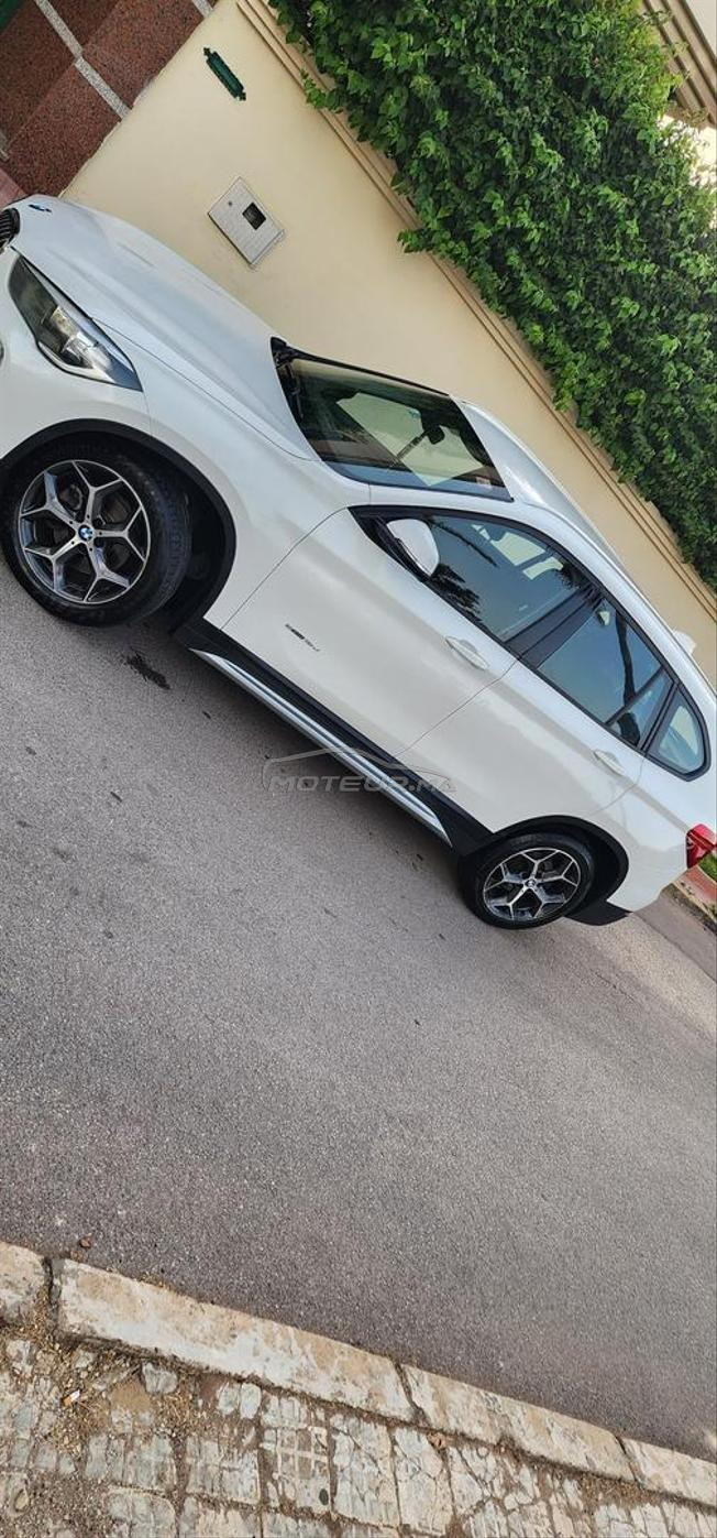 bmw x1 sdrive 18d xline 2017