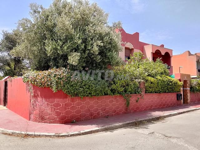 Villa à vendre à smaala rue de Marrakech - 2